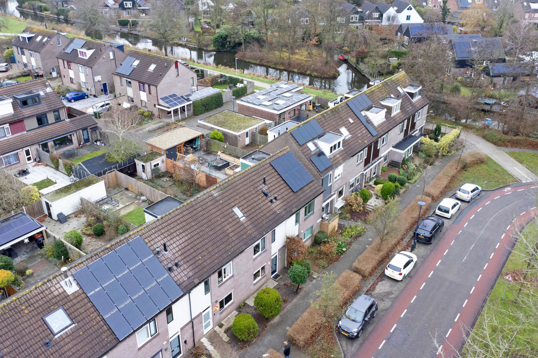 Foto 27 van Binnenplaats 68