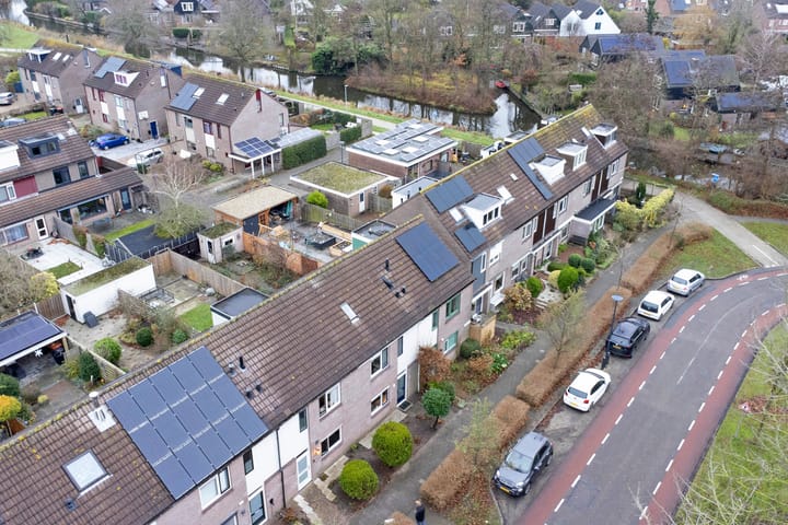 Foto 27 van Binnenplaats 68