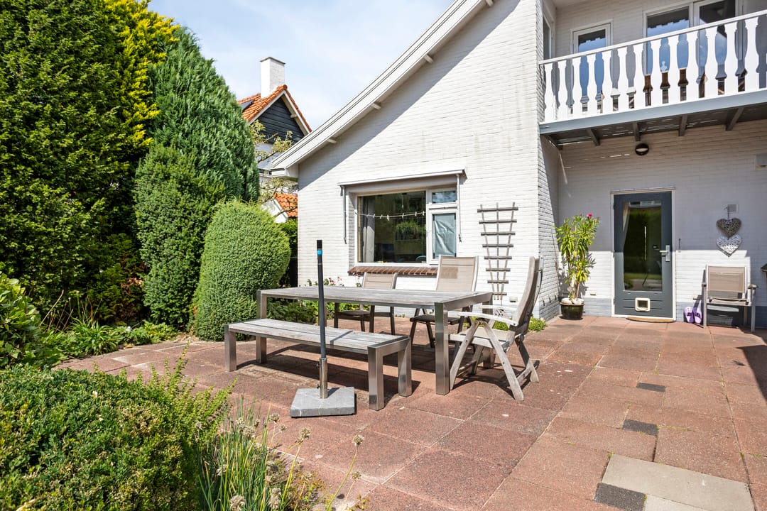 Foto 22 van Duinweg 91-R