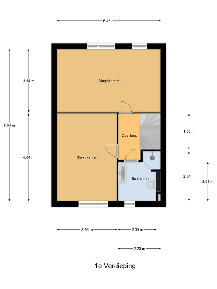 Foto 29 van Binnenplaats 68