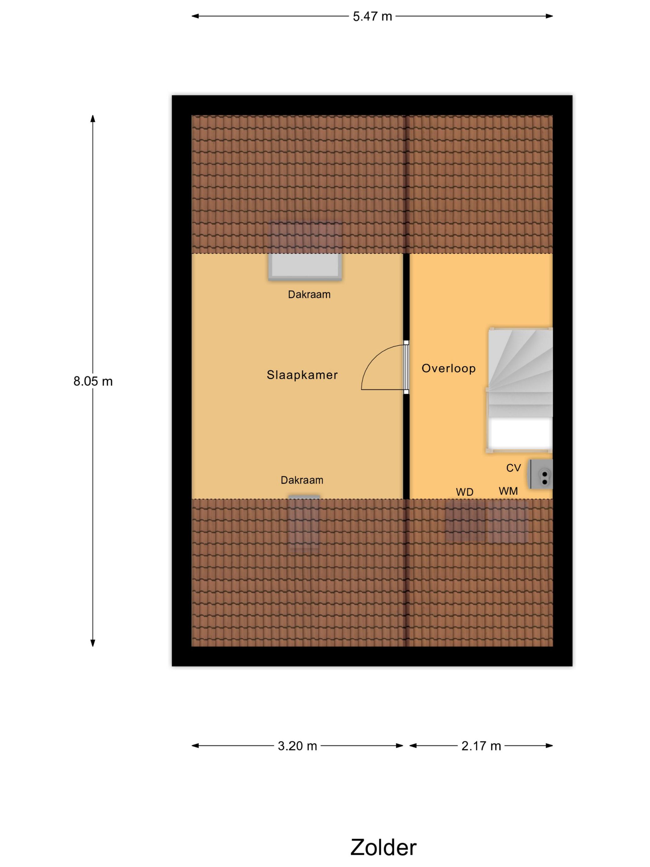 Foto 30 van Binnenplaats 68