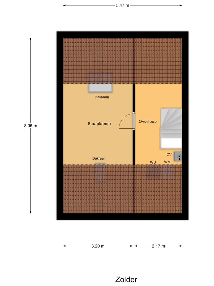 Foto 30 van Binnenplaats 68