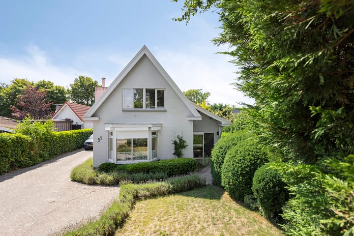 Foto 27 van Duinweg 91-R