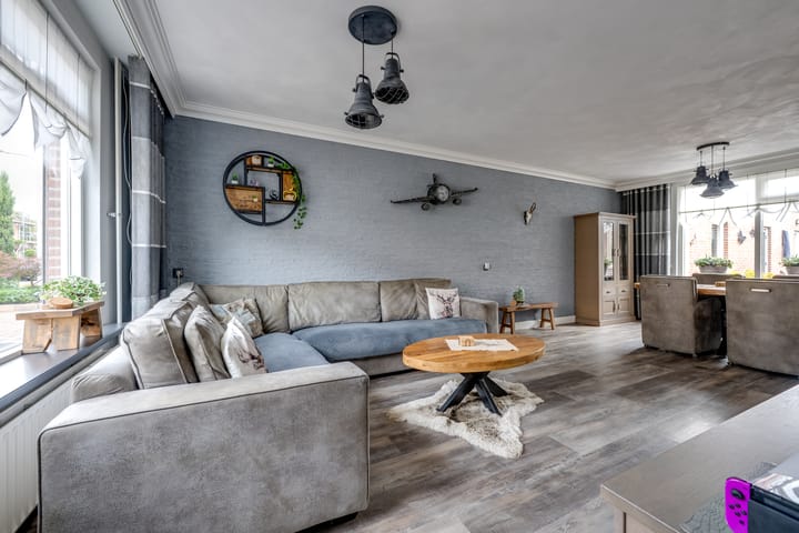 Foto 4 van Noordsingel 47