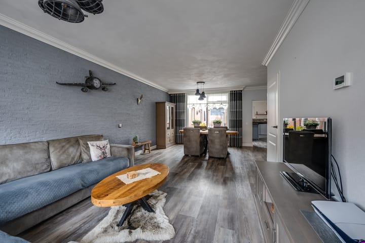 Foto 13 van Noordsingel 47