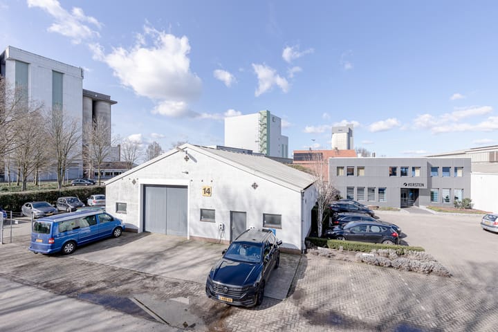 Piet van Elsstraat 7, Wanssum
