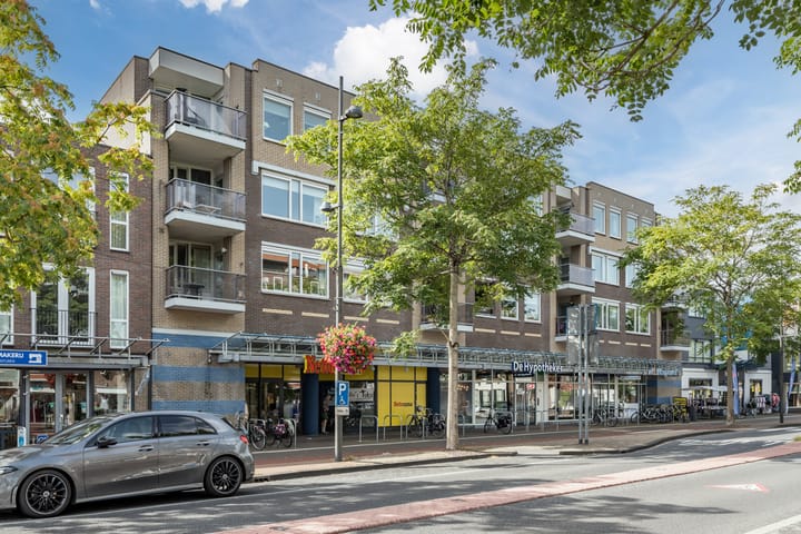 Foto 1 van Schutsplein 90