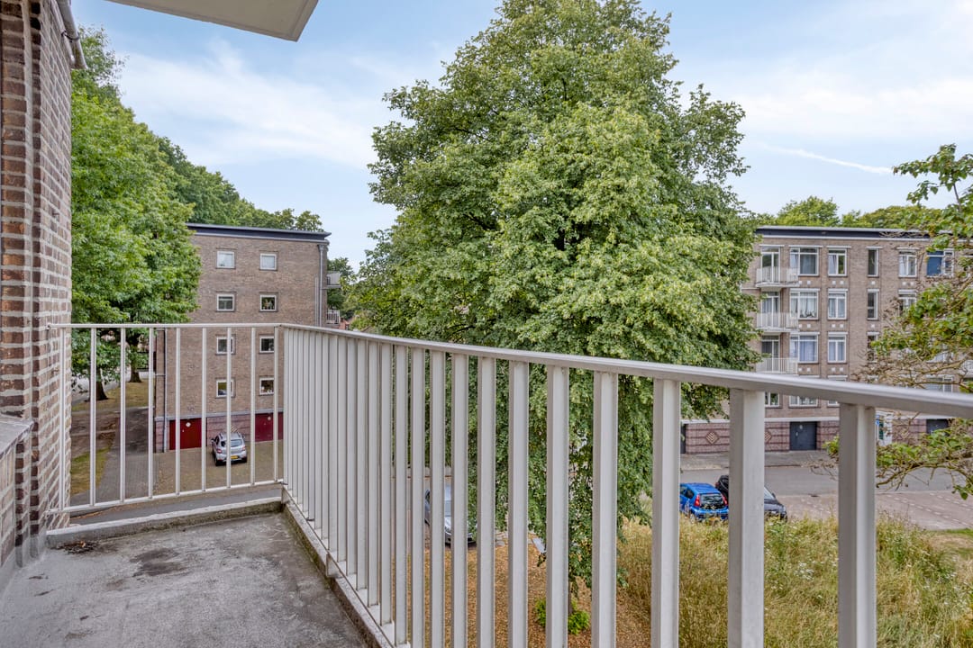 Foto 17 van Johannes van Zantenstraat 63