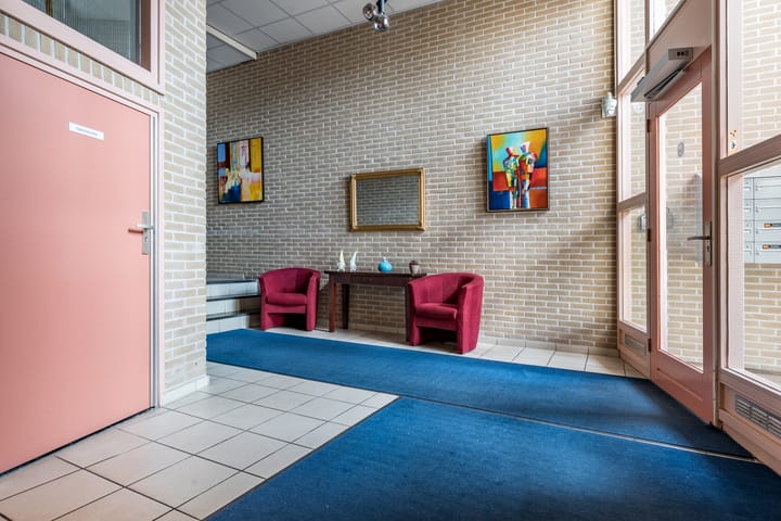 Foto 4 van Schutsplein 90