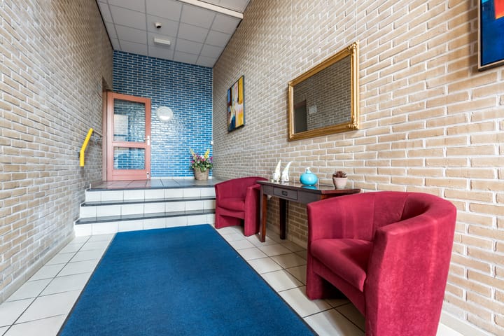 Foto 5 van Schutsplein 90