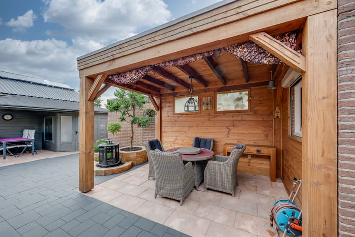 Foto 3 van Noordsingel 47