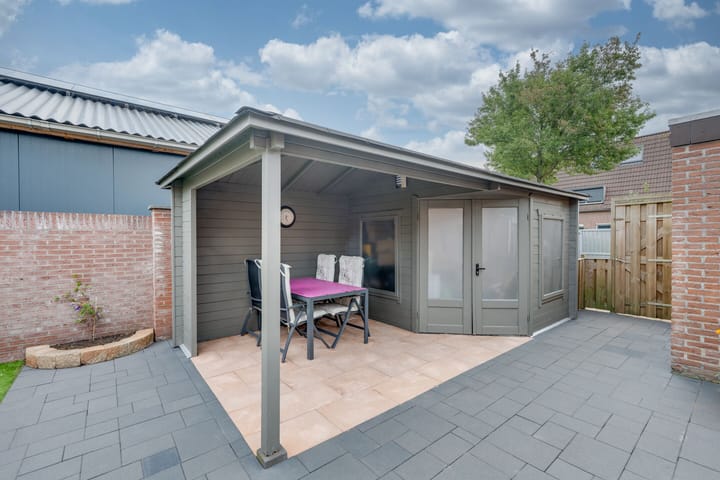 Foto 36 van Noordsingel 47