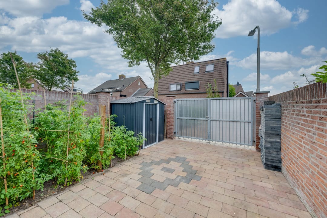 Photo 37 of Noordsingel 47