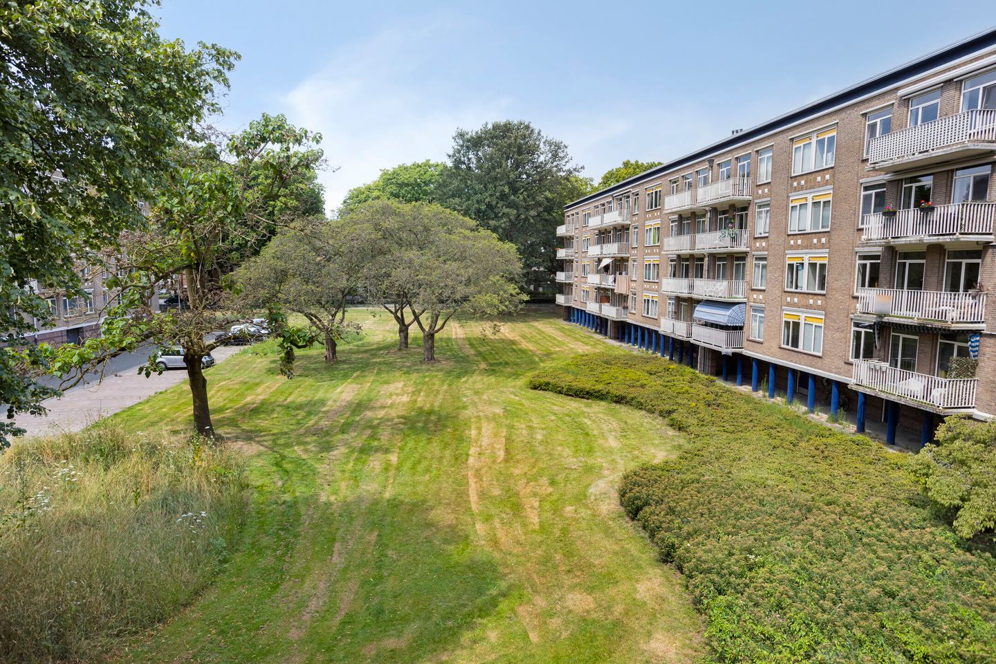 Foto 25 van Johannes van Zantenstraat 63