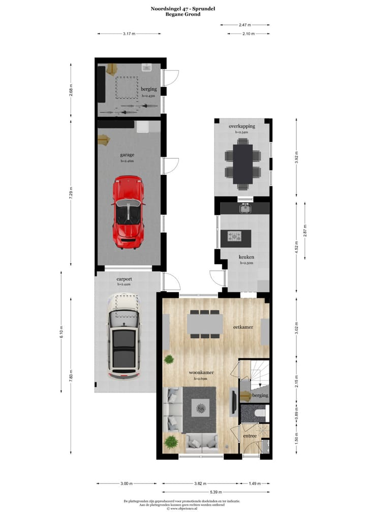 Foto 43 van Noordsingel 47