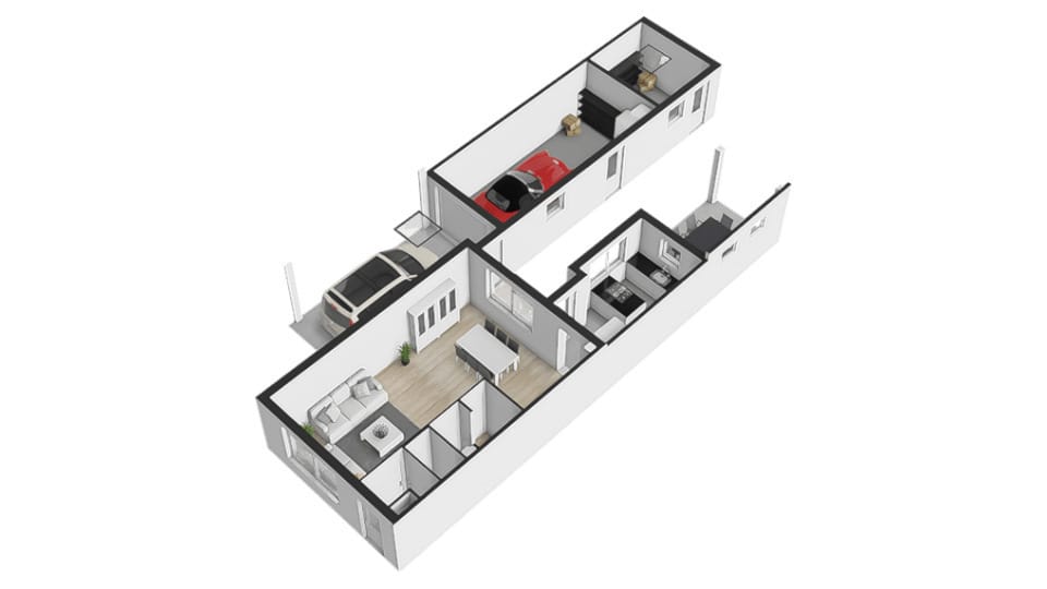 Photo 44 of Noordsingel 47