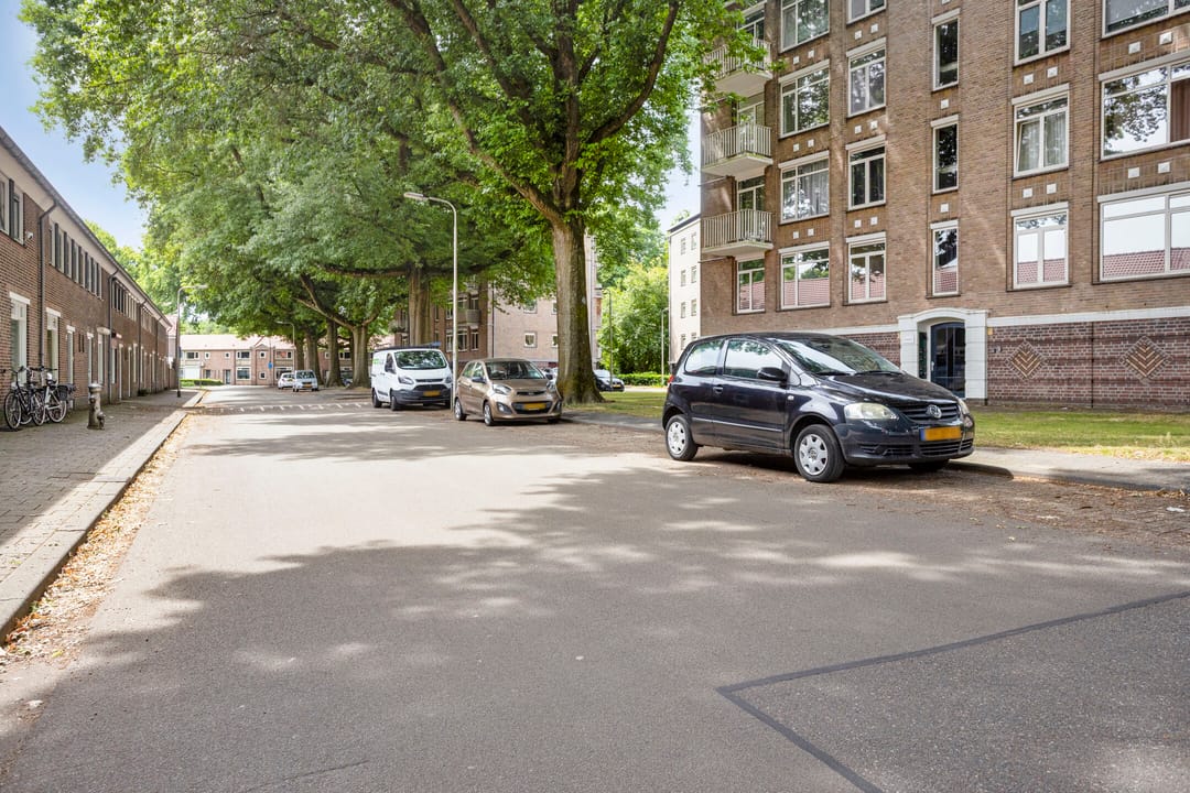 Foto 26 van Johannes van Zantenstraat 63