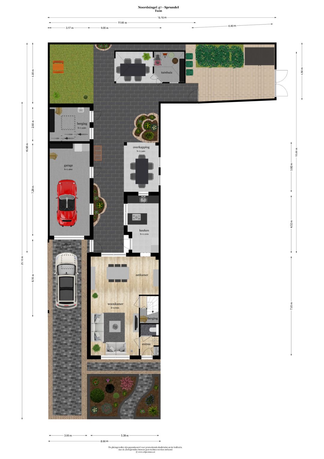 Photo 51 of Noordsingel 47