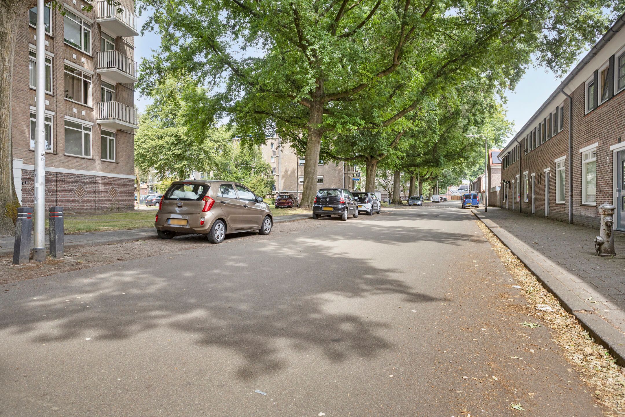 Foto 27 van Johannes van Zantenstraat 63