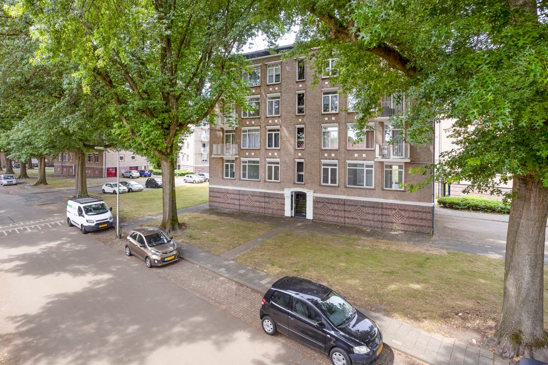 Foto 28 van Johannes van Zantenstraat 63