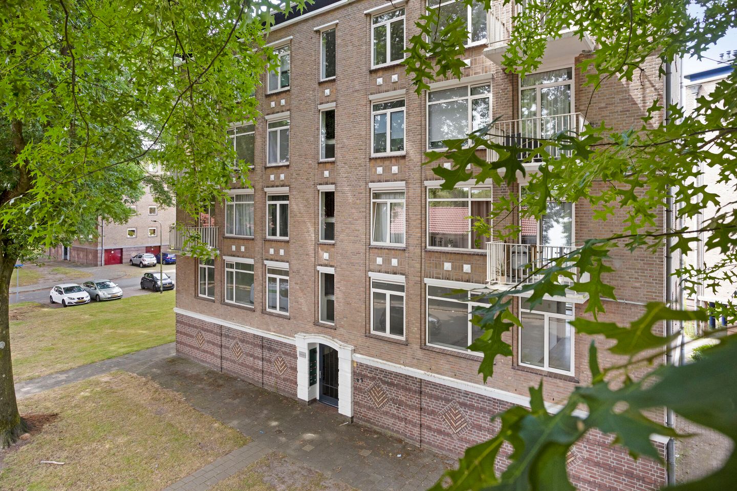 Foto 29 van Johannes van Zantenstraat 63