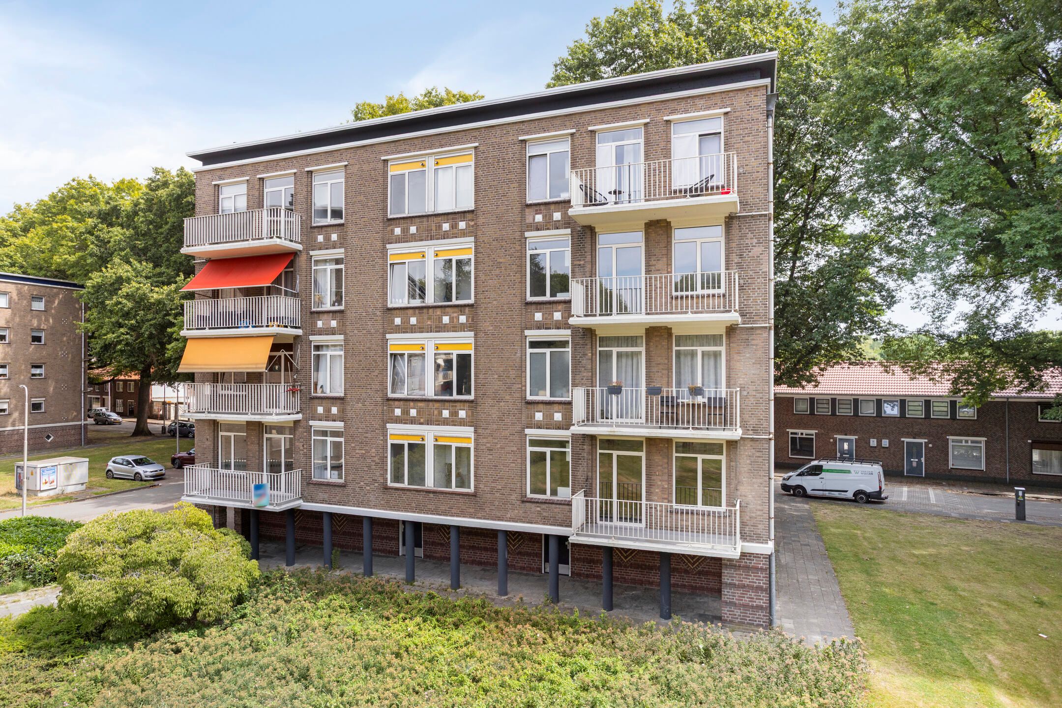 Foto 30 van Johannes van Zantenstraat 63