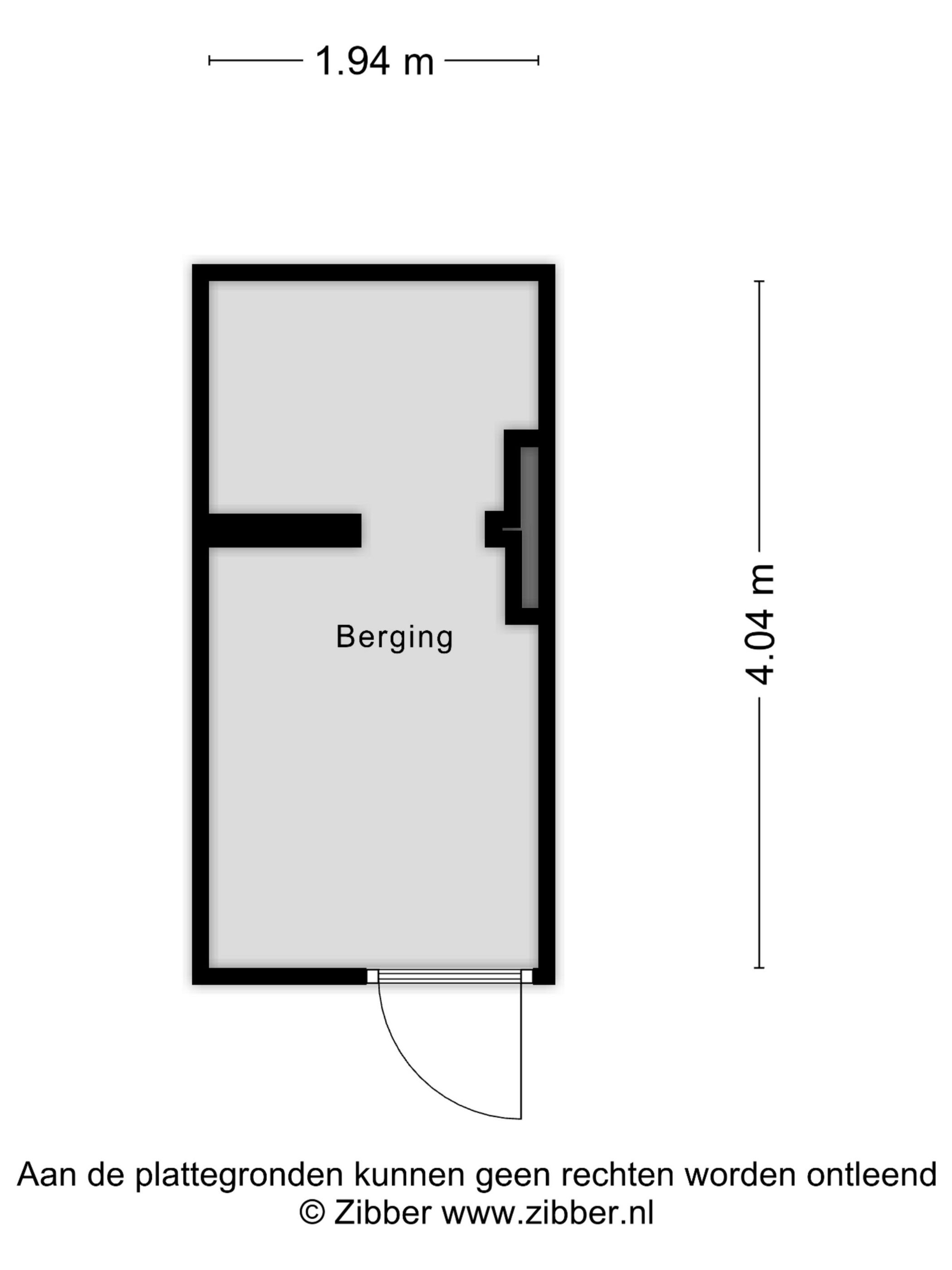 Foto 33 van Johannes van Zantenstraat 63