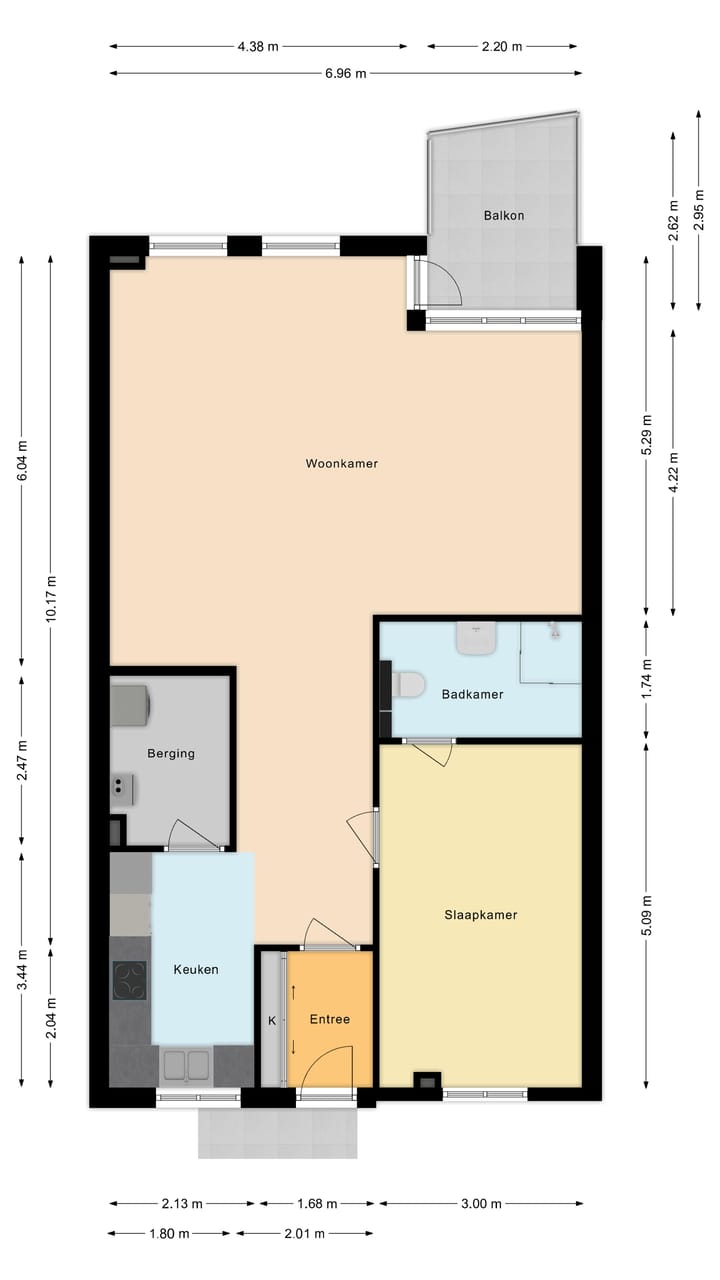 Foto 45 van Schutsplein 90