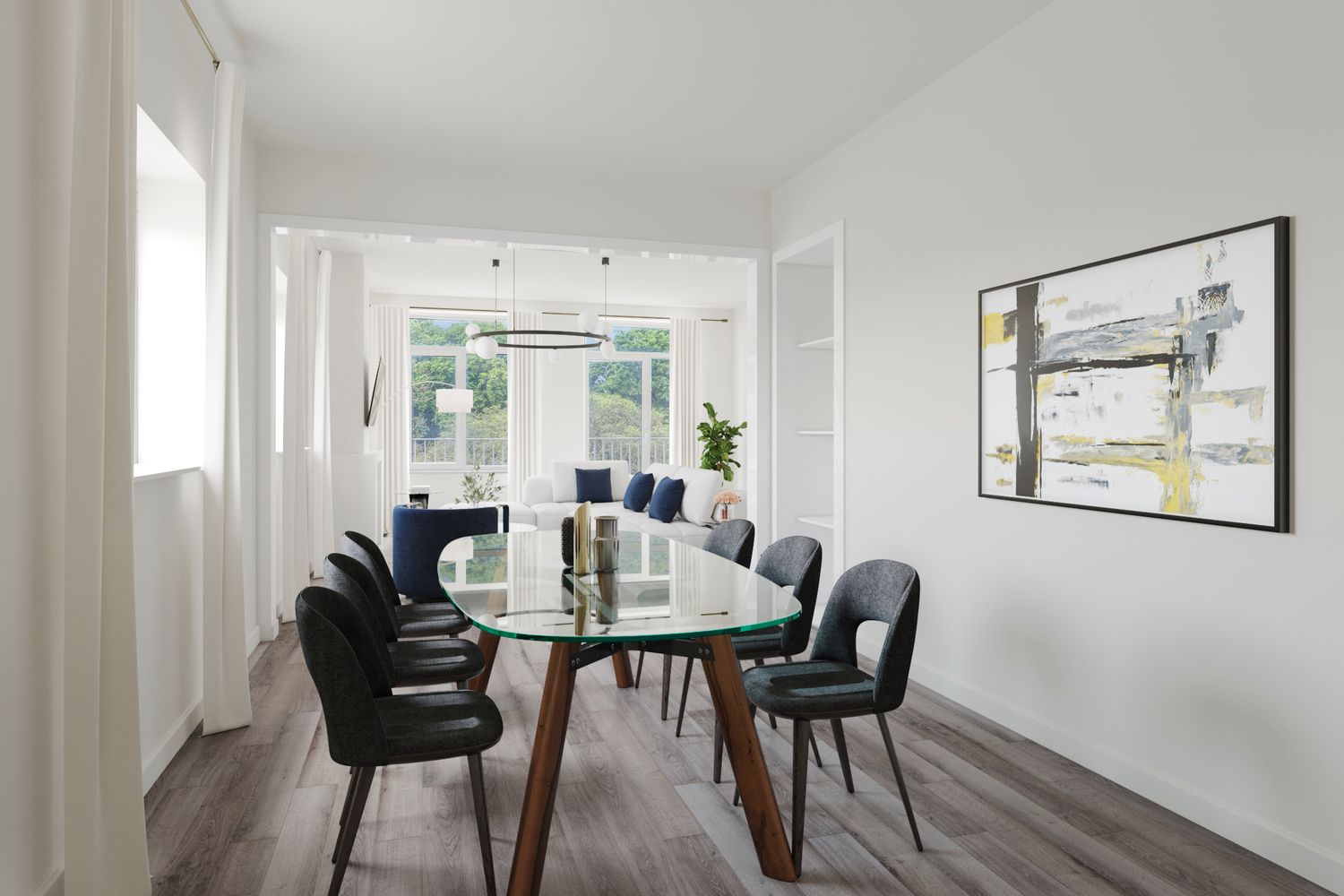 Foto 3 van Johannes van Zantenstraat 63