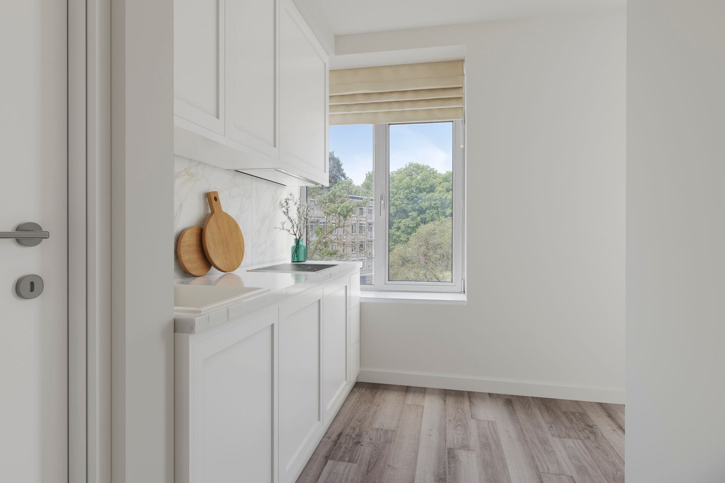 Foto 5 van Johannes van Zantenstraat 63