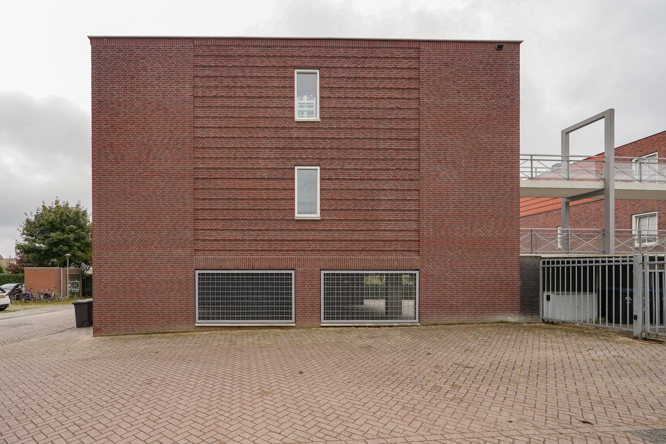 Foto 3 van Muldershof 17