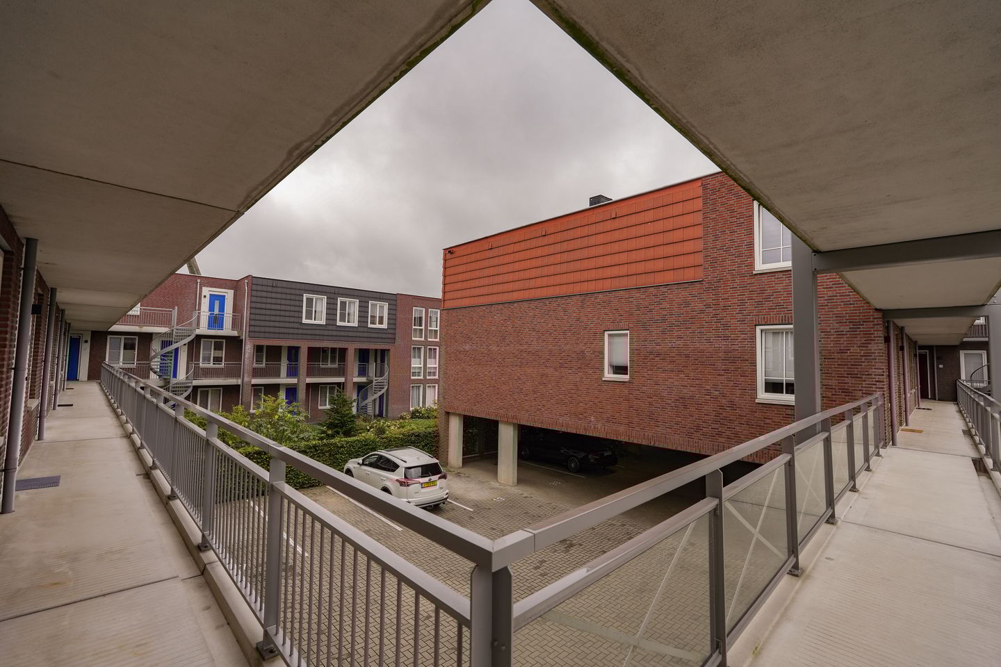 Foto 4 van Muldershof 17