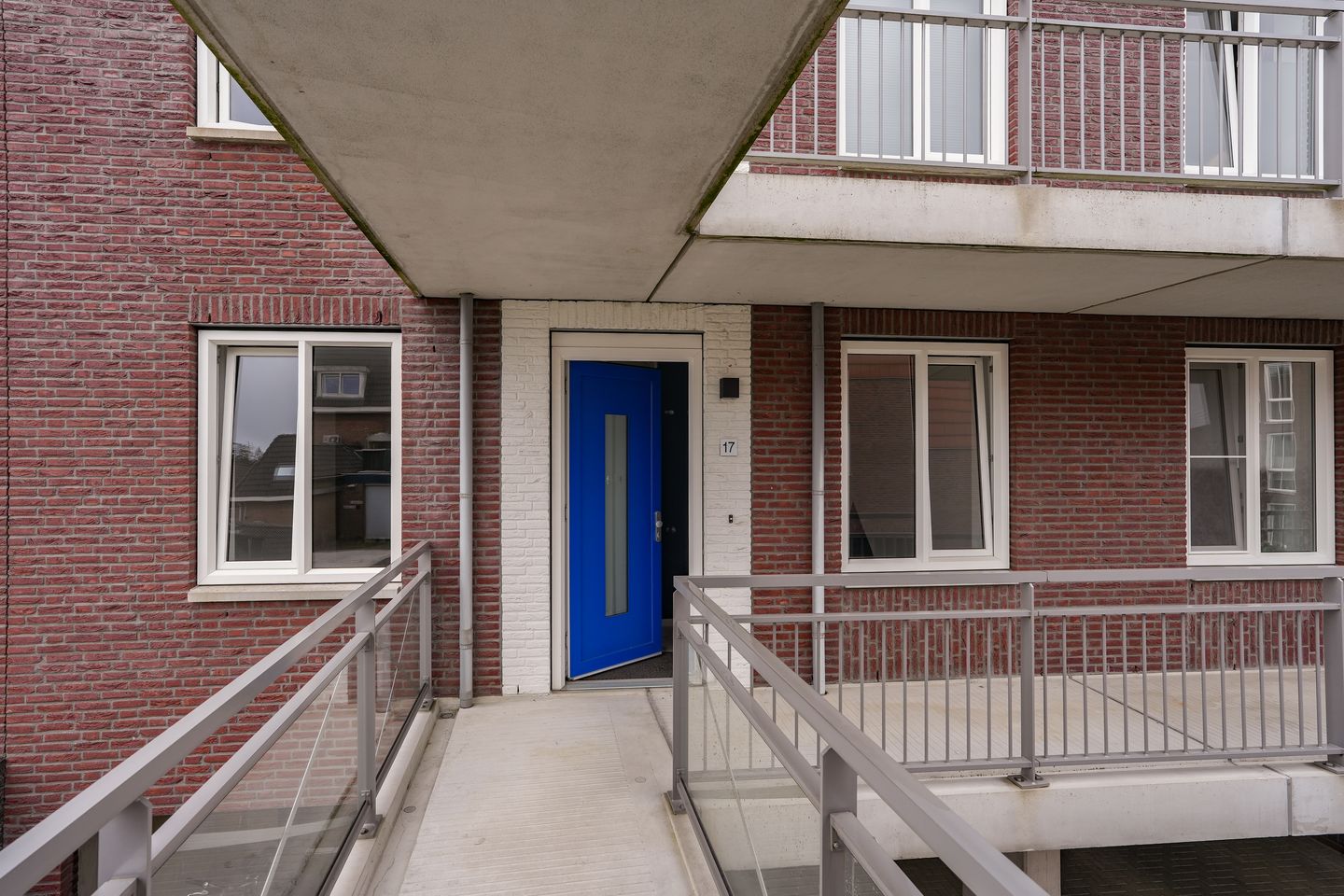 Foto 5 van Muldershof 17