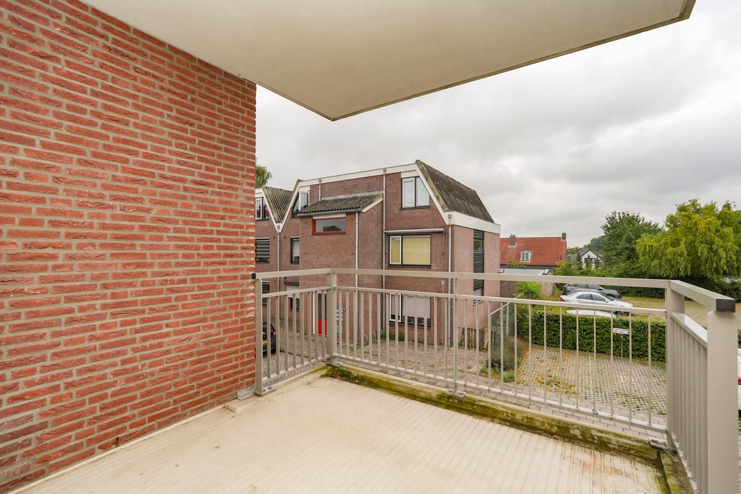 Foto 11 van Muldershof 17