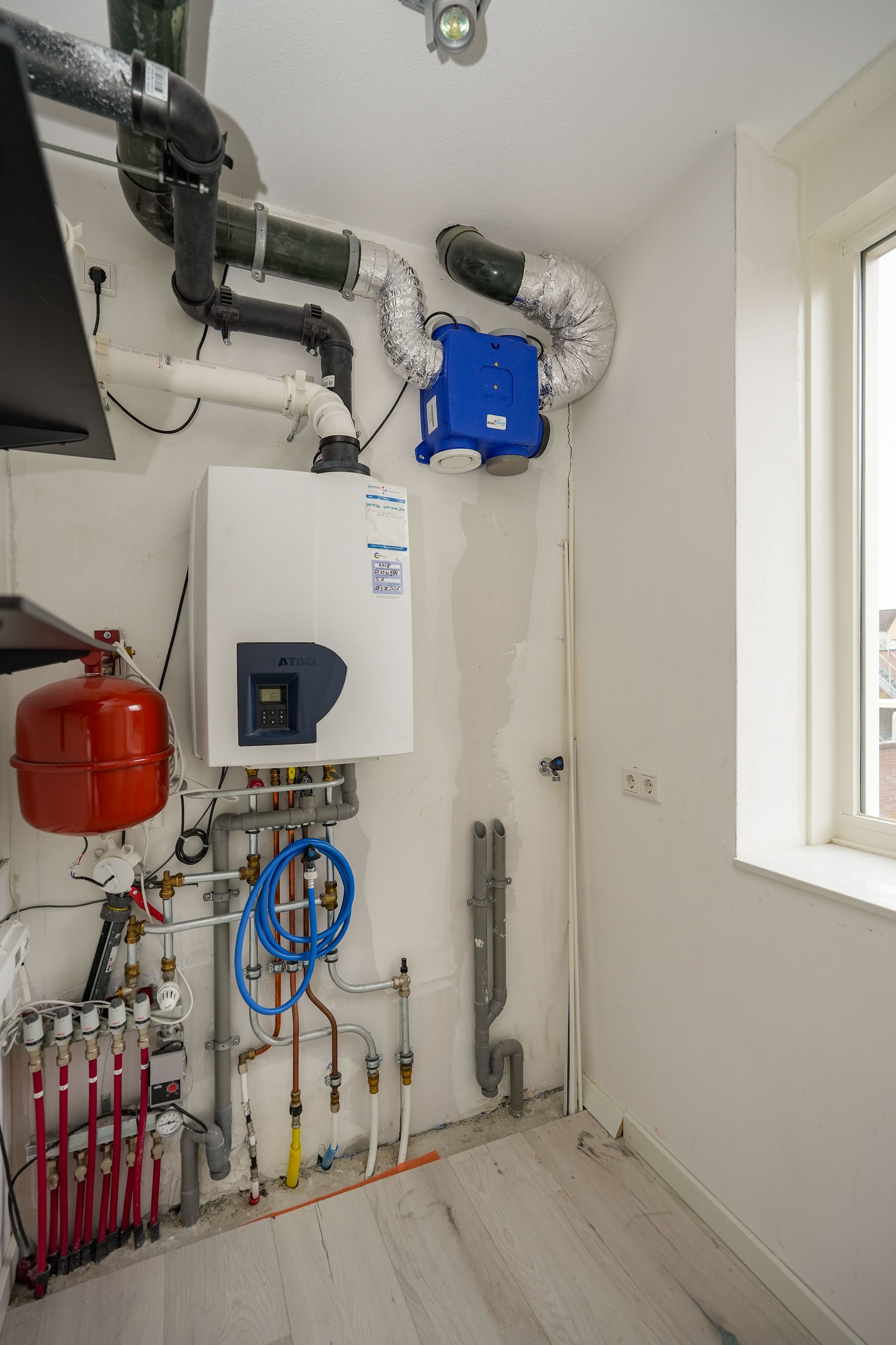 Foto 15 van Muldershof 17