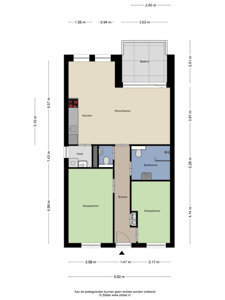 Photo 26 of Muldershof 17