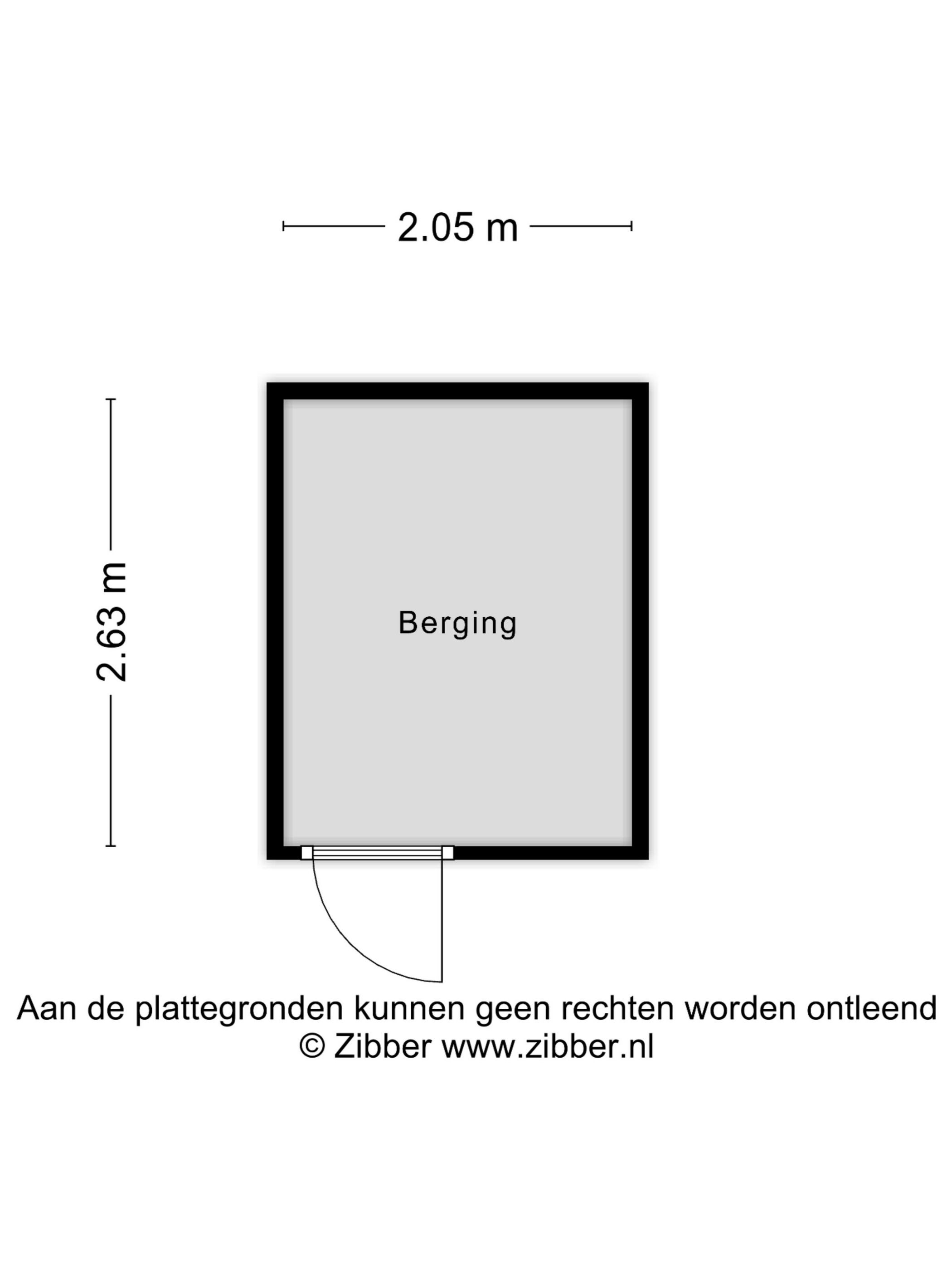 Foto 27 van Muldershof 17