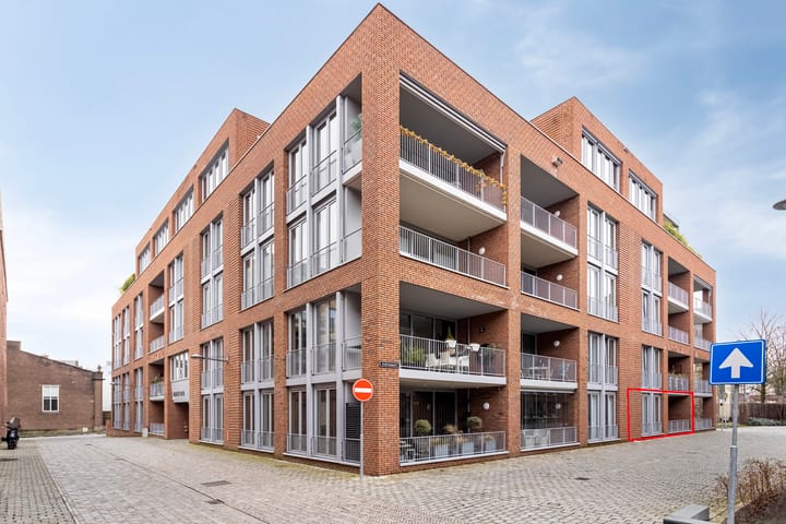 Foto 2 van De Cassij 1-A08