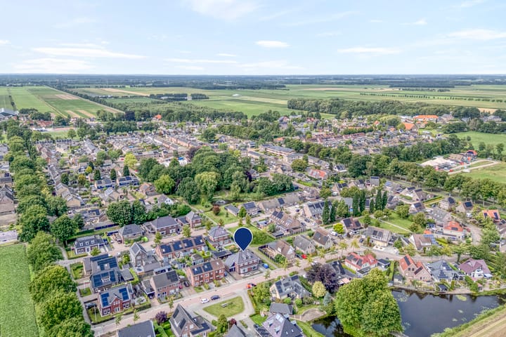 Foto 2 van Capellastraat 10