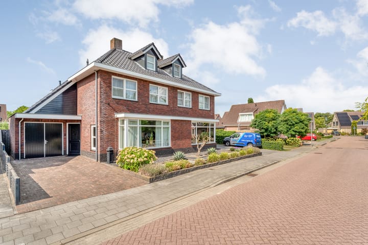 Foto 3 van Capellastraat 10