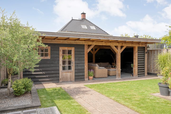 Foto 31 van Capellastraat 10