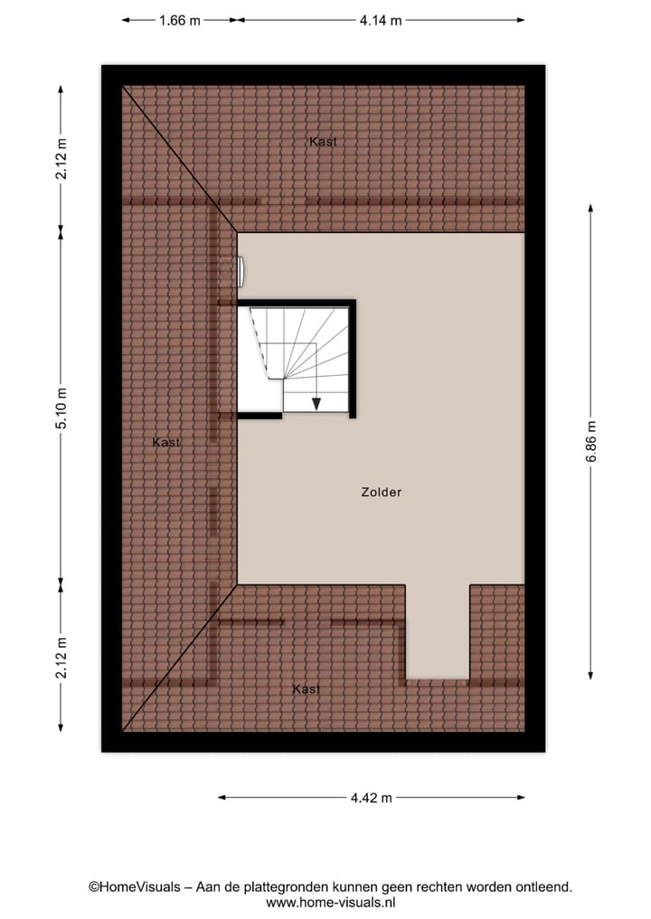 Foto 44 van Capellastraat 10