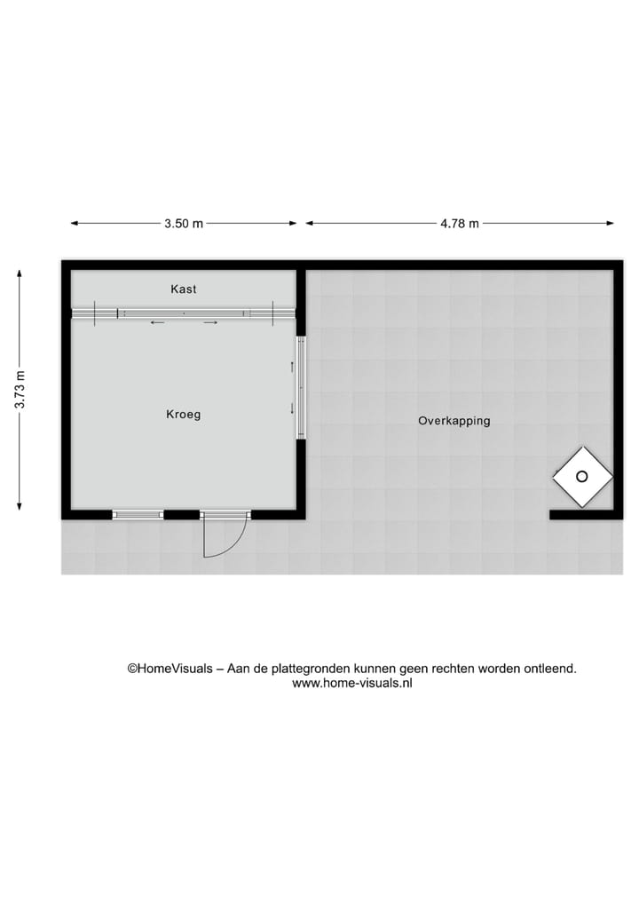 Foto 45 van Capellastraat 10