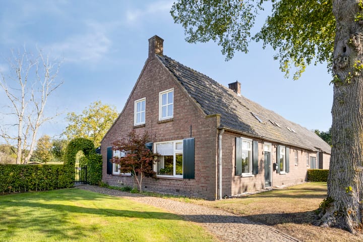 Foto 1 van Esperenweg 1