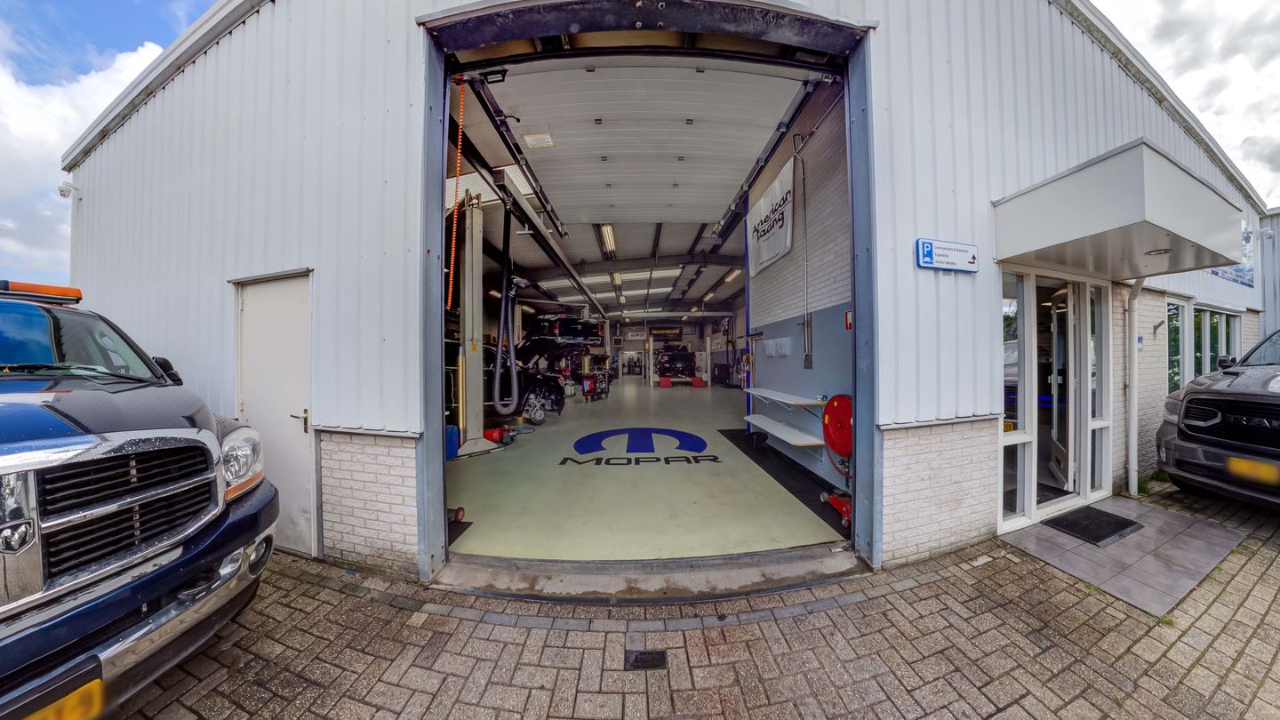Bekijk foto 5 van Fokkerstraat 475