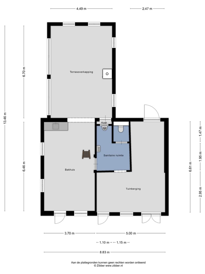Foto 57 van Esperenweg 1