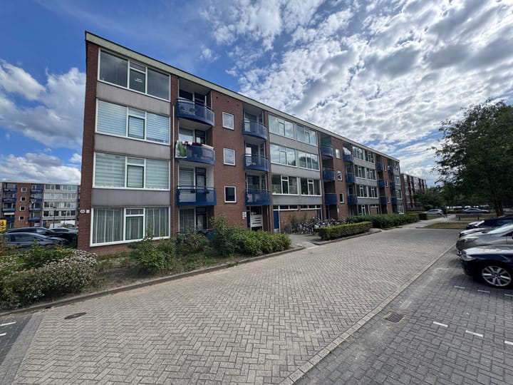 Foto 1 van Deltalaan 107