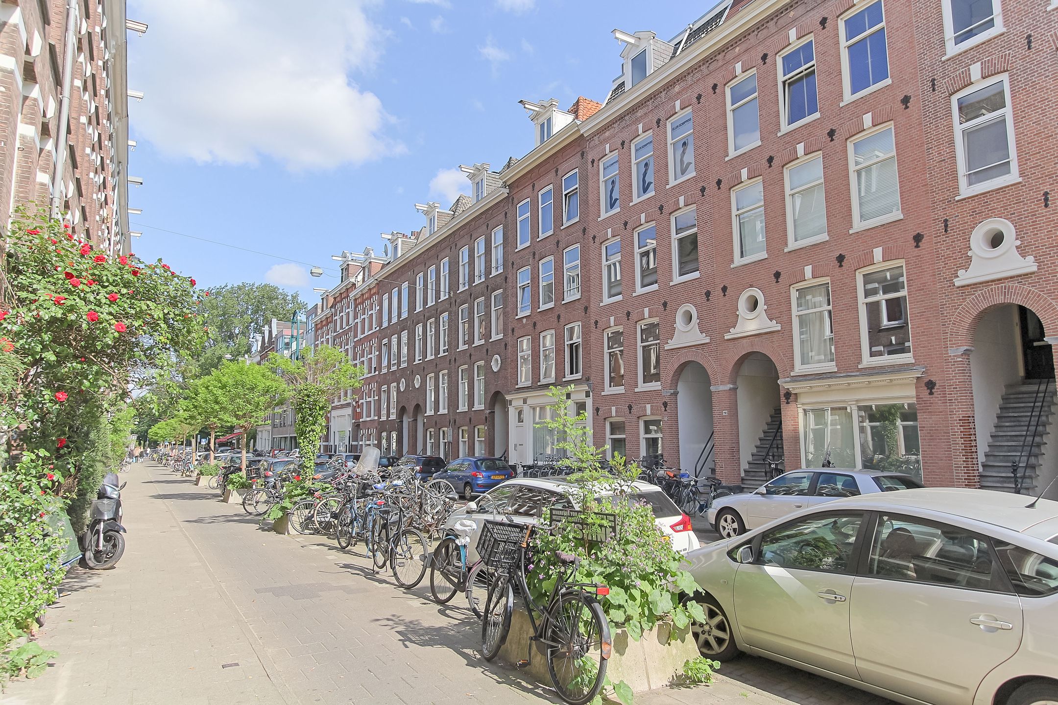 Eerste Jan Steenstraat 110-2
