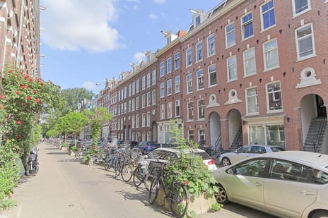 Eerste Jan Steenstraat 110-2