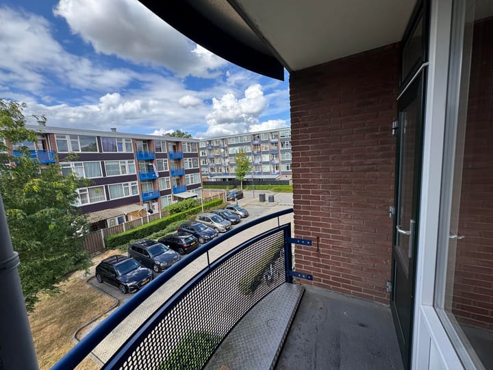 Foto 5 van Deltalaan 107